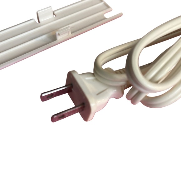 Sears Electric Hair Setter Curler Set 20 Rollers‎ with Clips Vintage Retro Style - Picture 7 of 16